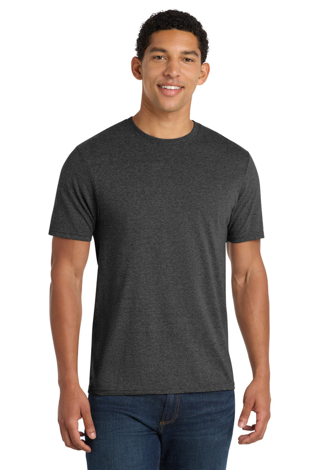 Port & Co Men's   Fan Favorite   Blend Tee