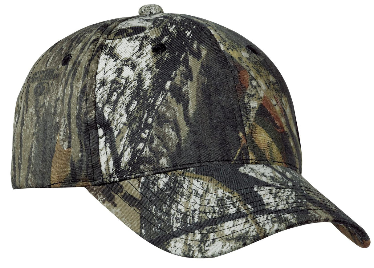 Port Authority    Pro Camouflage Series Cap