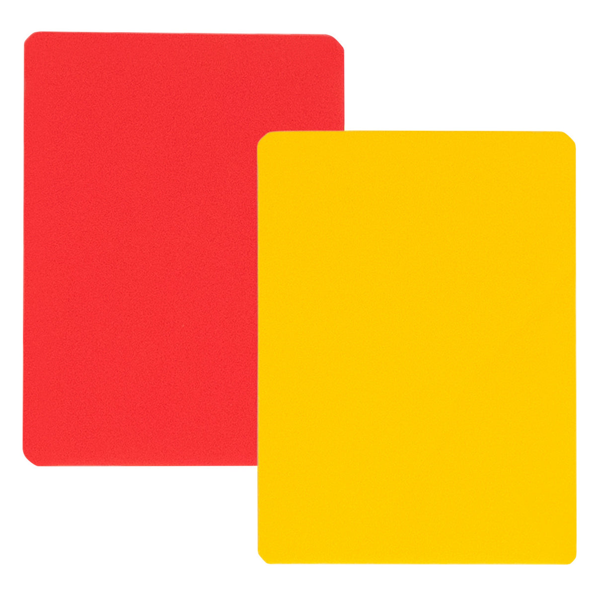 Champion Sports Referee Cards | League Outfitters