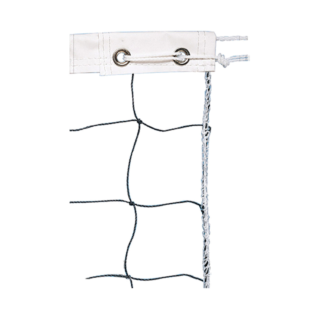Champion Sports 2.2 mm Volleyball Net