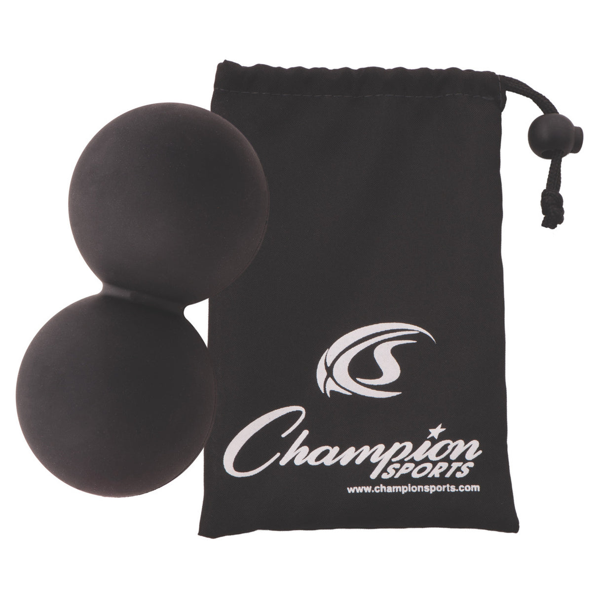 Champion Sports Peanut Massage Balls
