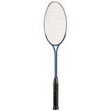 Champion Sports Junior Tempered Steel Twin Shaft Badminton Racket
