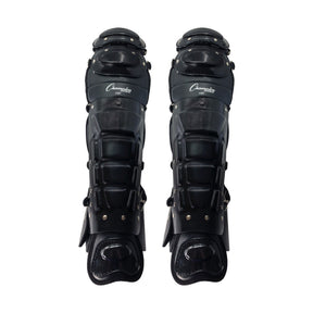 Champion Sports Pro Style Umpire Leg Guard