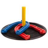 Champion Sports Recreational Horseshoe Set