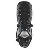 Champion Sports Adjustable Baseball Batter's Shinguard