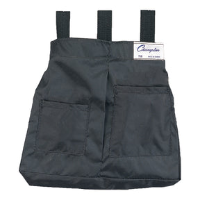 Champion Sports Umpire Ball Bag