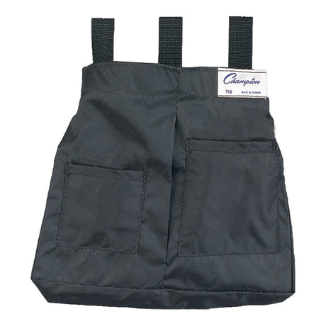 Champion Sports Umpire Ball Bag