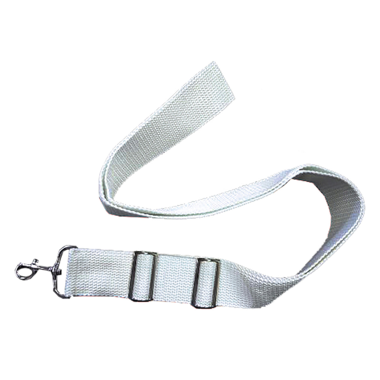Champion Sports Tennis Center Strap Net
