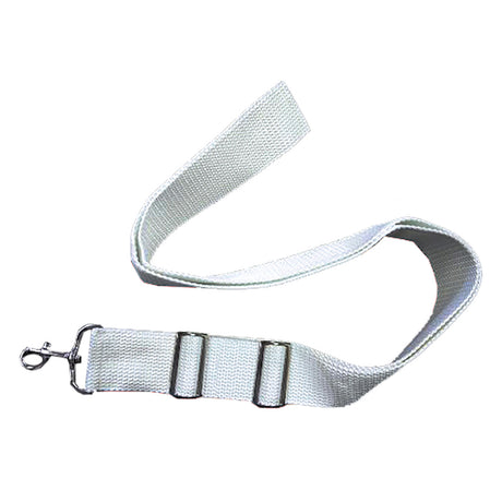 Champion Sports Tennis Center Strap Net