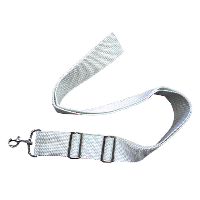 Champion Sports Tennis Center Strap Net