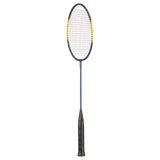 Champion Sports Heavy-Duty Steel Badminton Racket