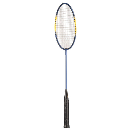 Champion Sports Heavy-Duty Steel Badminton Racket