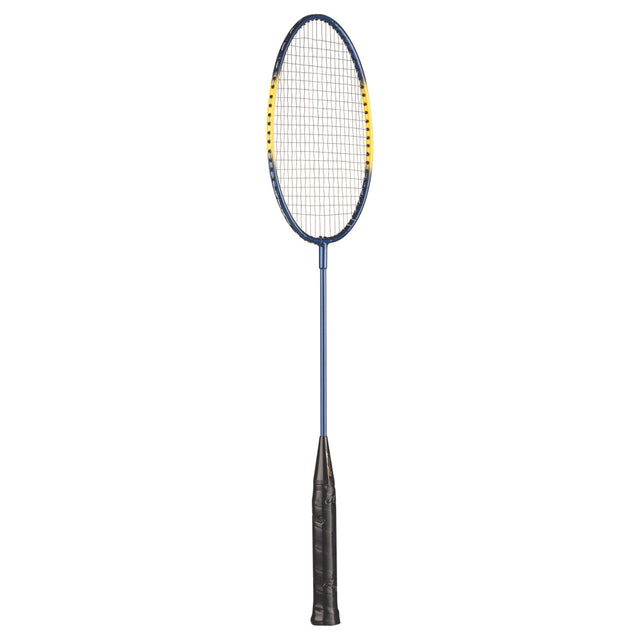 Champion Sports Heavy-Duty Steel Badminton Racket