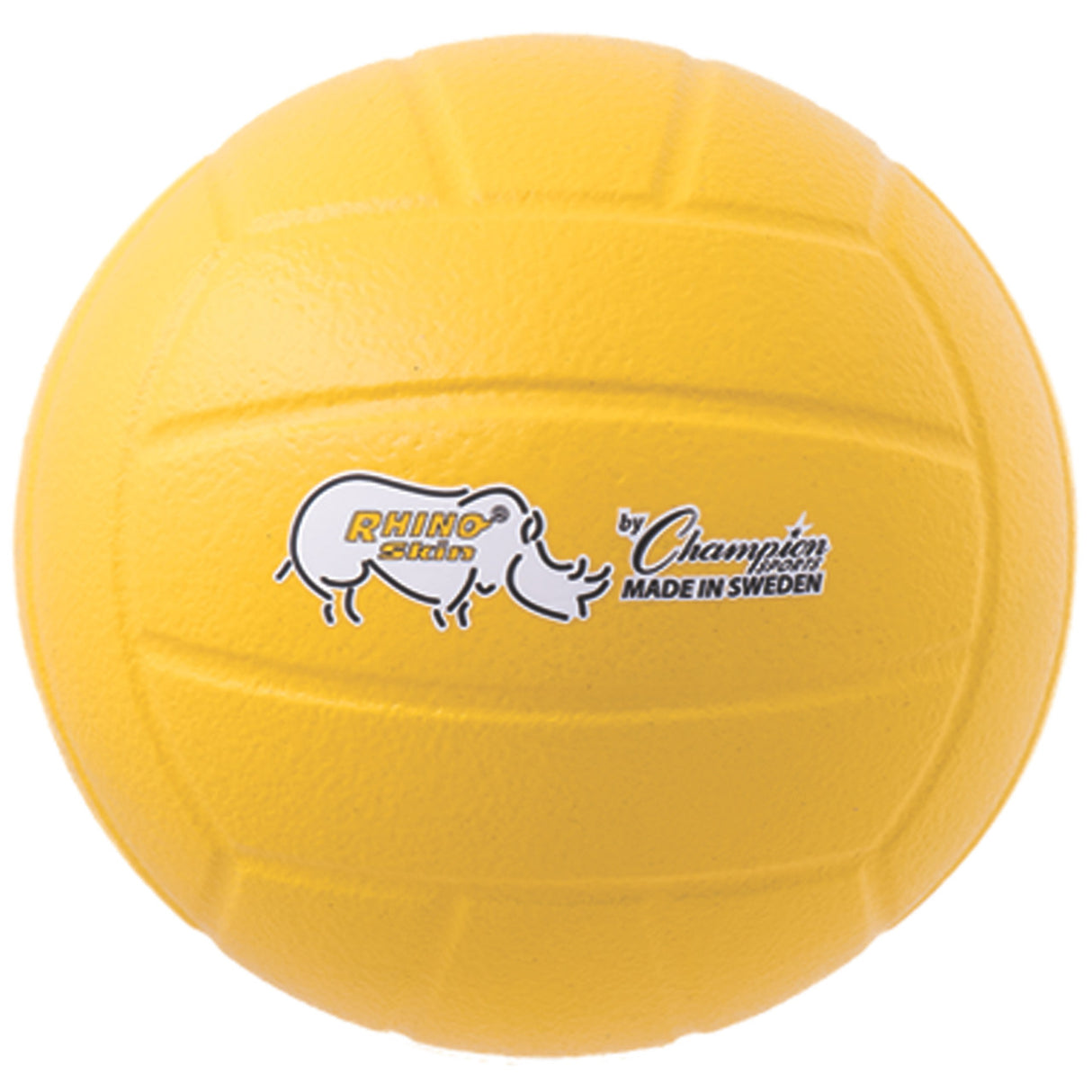 Champion Sports 8" Rhino Skin Volleyball