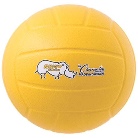 Champion Sports 8" Rhino Skin Volleyball