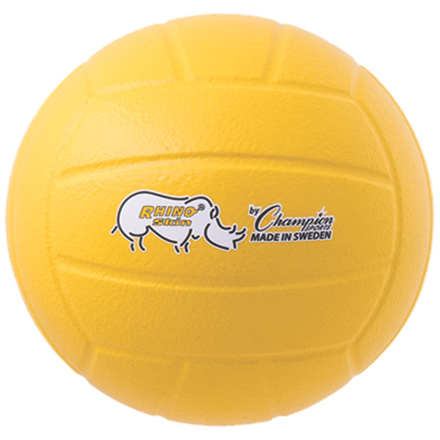Champion Sports 8" Rhino Skin Volleyball