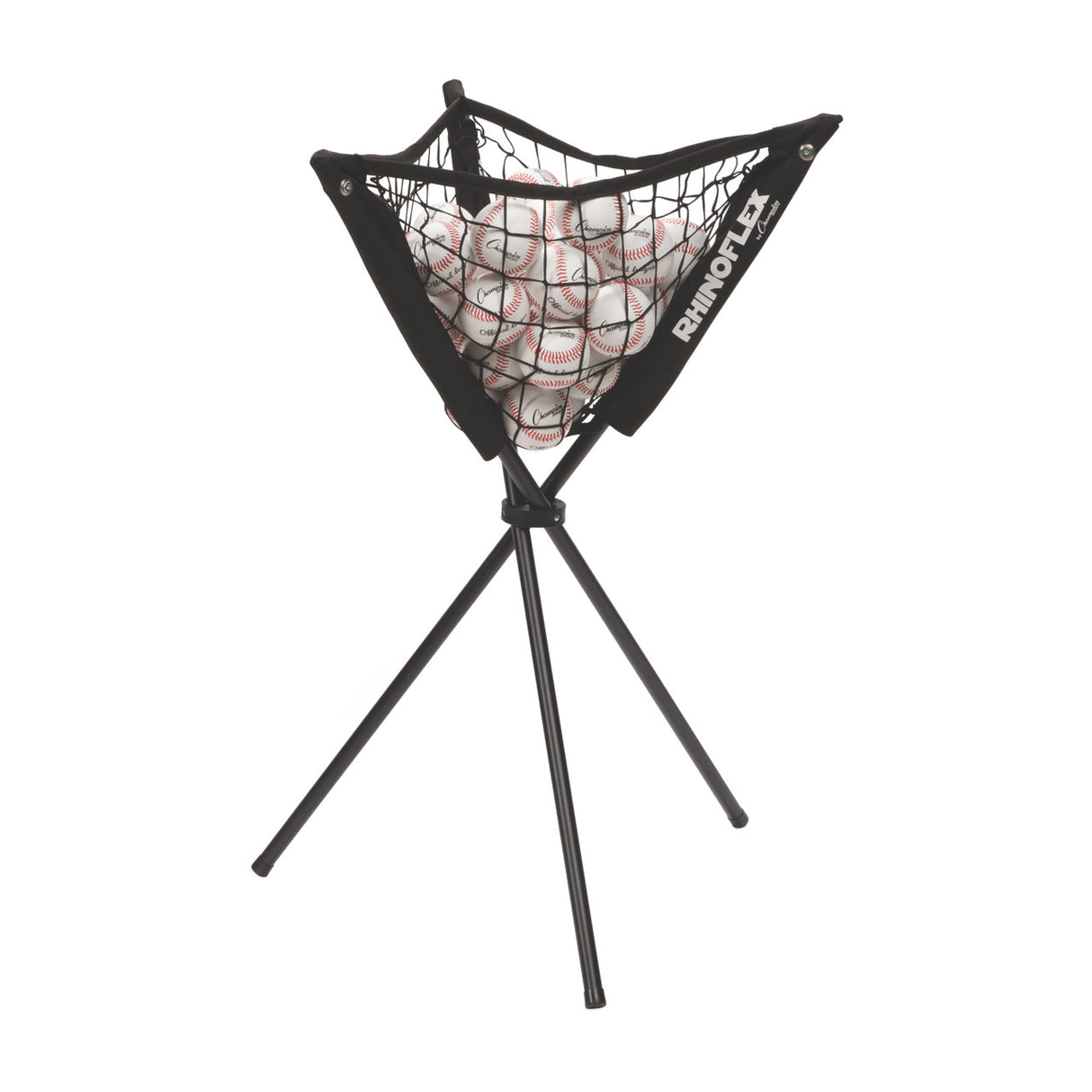Champion Sports Rhino Flex Ball Caddy Bag