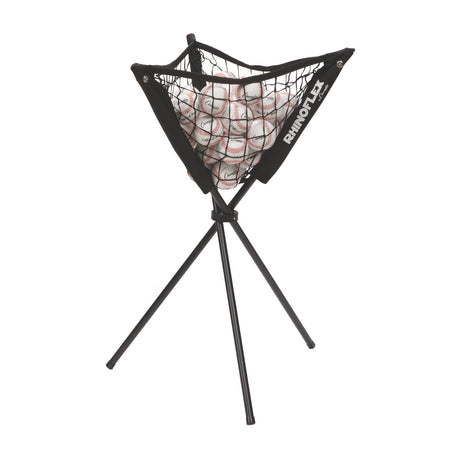 Champion Sports Rhino Flex Ball Caddy Bag