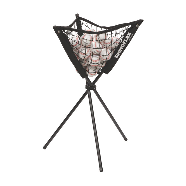 Champion Sports Rhino Flex Ball Caddy Bag