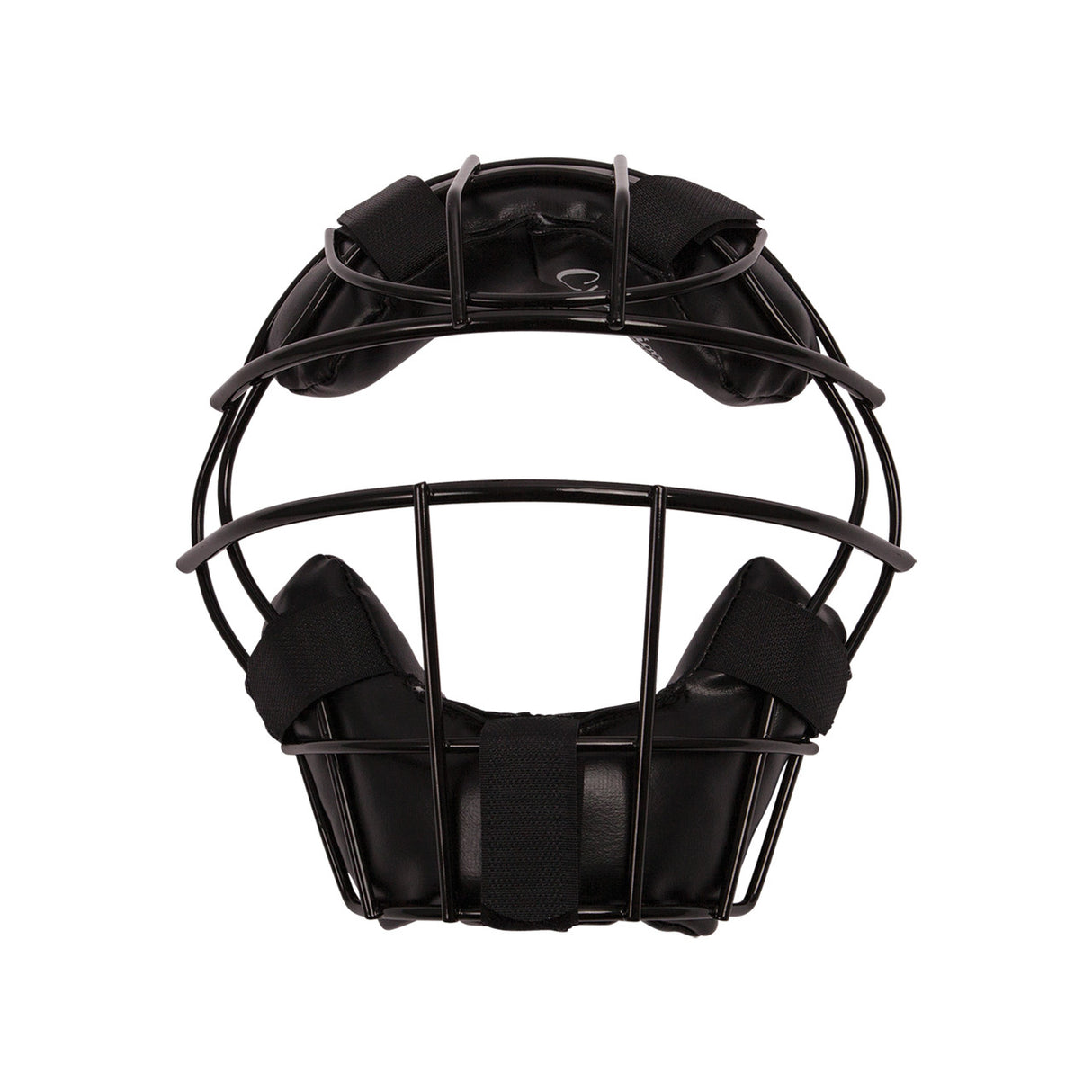 Champion Sports Youth Heavy-Duty Baseball Catcher's Mask