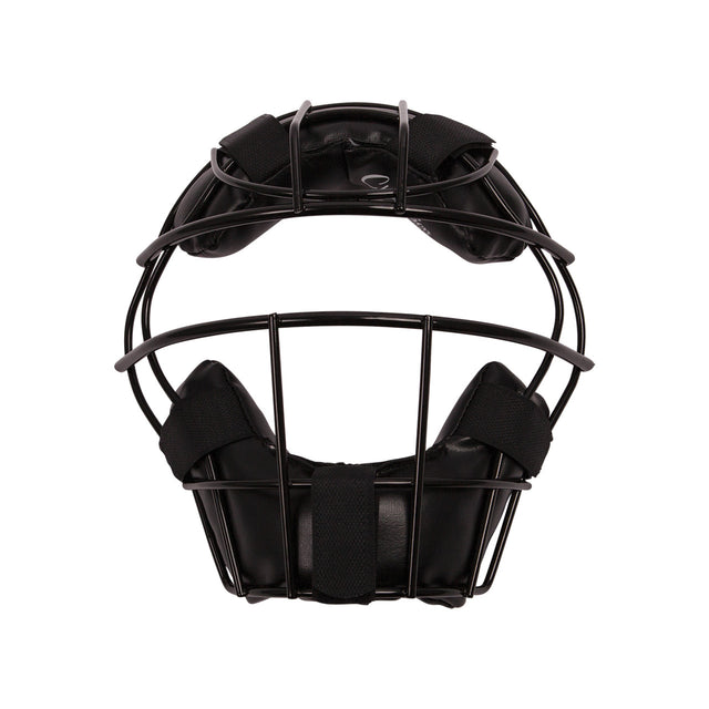 Champion Sports Youth Heavy-Duty Baseball Catcher's Mask