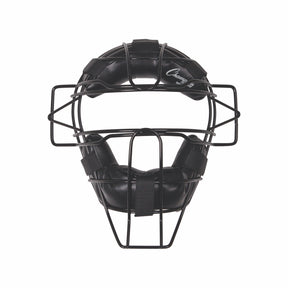 Champion Sports Adult Pro Baseball Umpire FaceMask