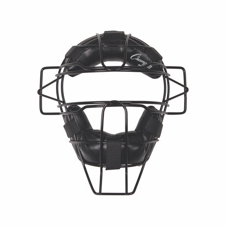 Champion Sports Adult Pro Baseball Umpire FaceMask