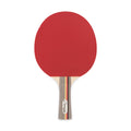 Champion Sports 7 Ply Pips In Rubber Face Table Tennis Paddle