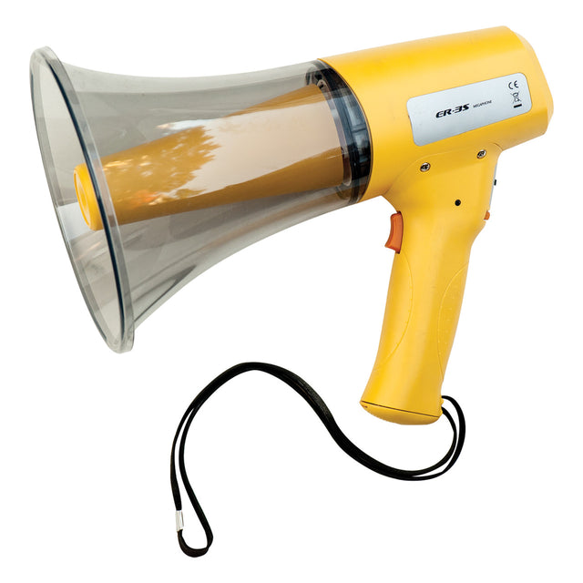 Champion Sports 8 Watt Megaphone