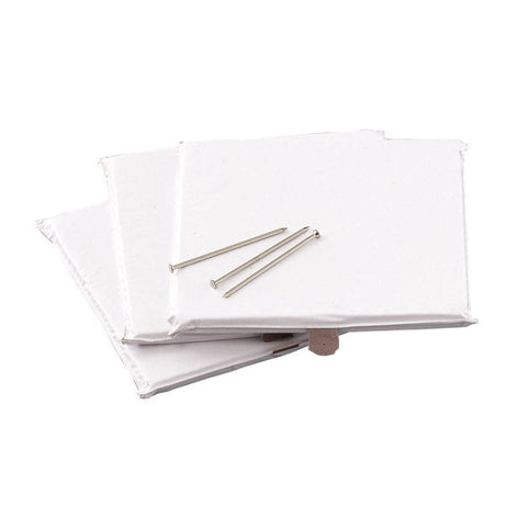 Champion Sports Foam Filled Quilted Cover Base Set