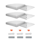Champion Sports Safety Breakaway Base Set