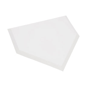 Champion Sports Waffle Bottom Homeplate