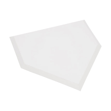 Champion Sports Waffle Bottom Homeplate