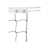 Champion Sports 2.2 mm Volleyball Net with Steel Cable