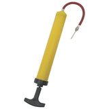 Champion Sports 12" Plastic Hand Pump