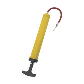 Champion Sports 12" Plastic Hand Pump
