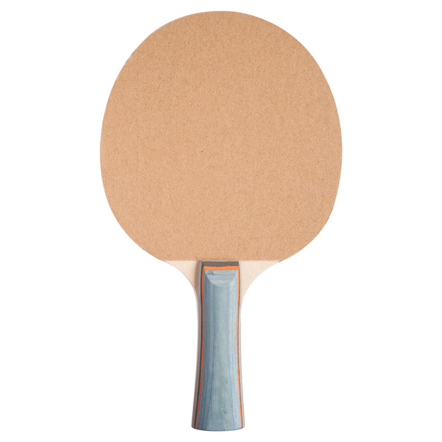Champion Sports Sand Face Table Tennis Paddle