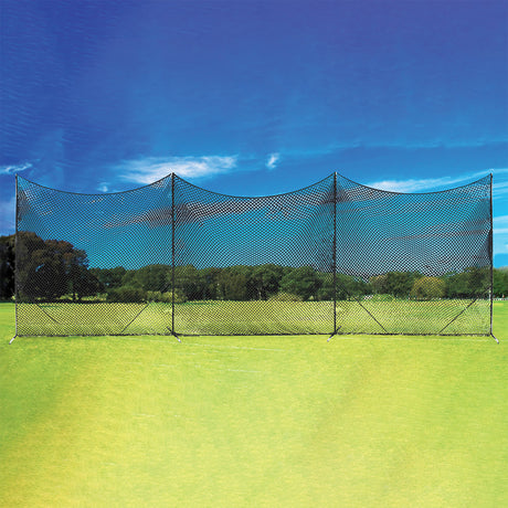 Champion Sports Lacrosse Backstop Net