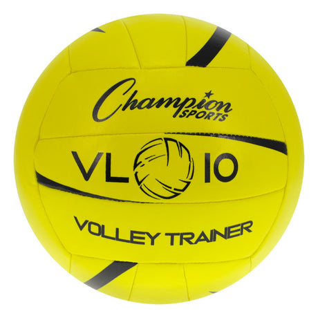 Champion Sports Volleyball Trainer Ball