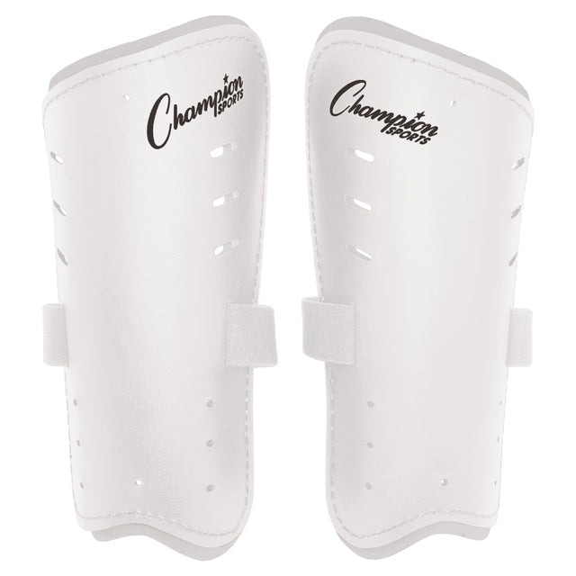 Champion Sports Soccer Shinguards
