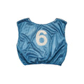 Champion Sports Youth Numbered Soccer Scrimmage Vest