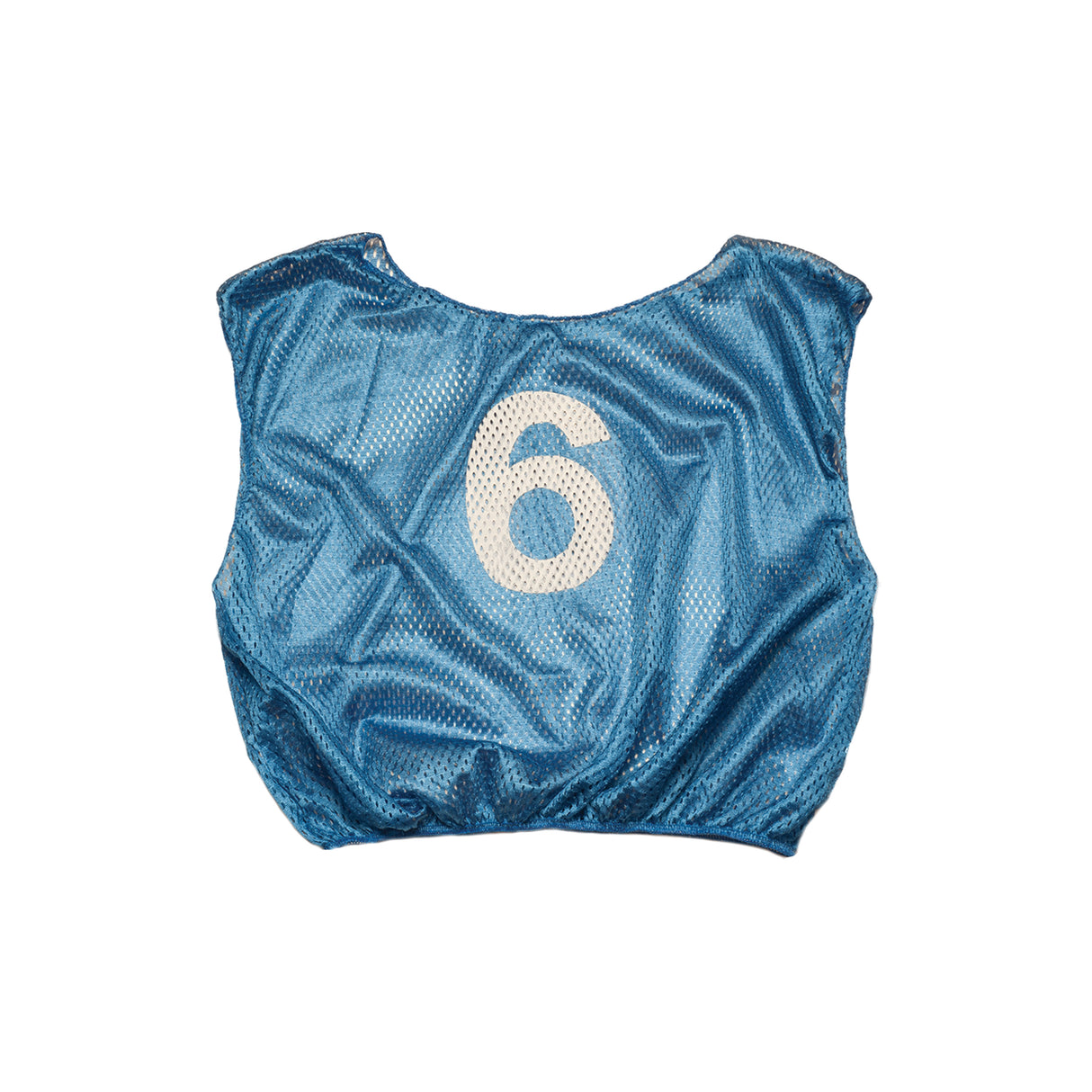 Champion Sports Youth Numbered Soccer Scrimmage Vest