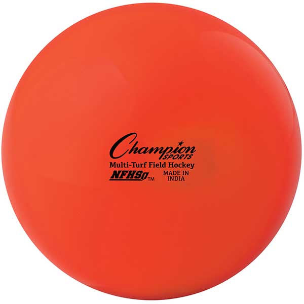 Champion Sports Field Hockey Balls
