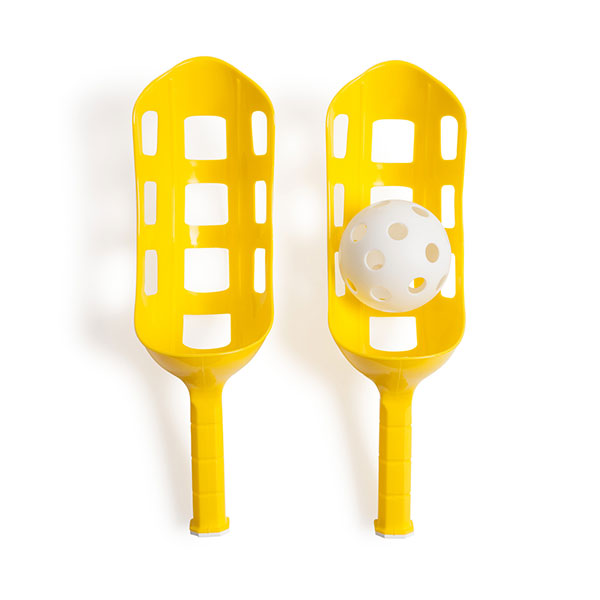 Champion Sports Scoop Ball