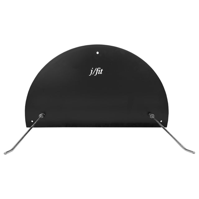 Champion Sports Hanging Mat Rack