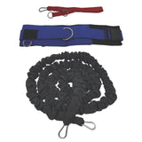 Champion Sports All-Purpose Resistance Belt Set