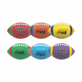 Champion Sports 8.5" Rhino Max Football Playground Set