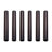 Champion Sports Aluminum Relay Baton