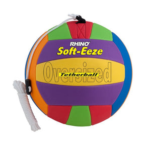 Champion Sports Rhino Soft Eeze Tetherball
