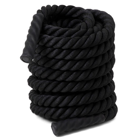 Champion Sports Rhino Poly Training Rope 1.5" x 30'
